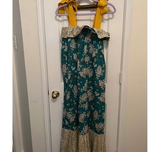 Casey Marks Jaime Dress